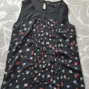Express tanktop